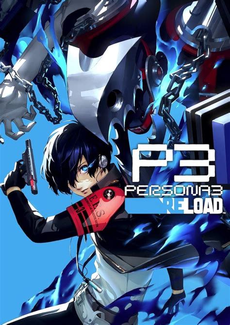 persona 3 reload imdb|persona 3 reloaded trailers.